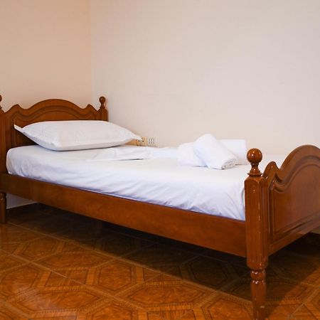 Apartment Darlin Berat Zewnętrze zdjęcie