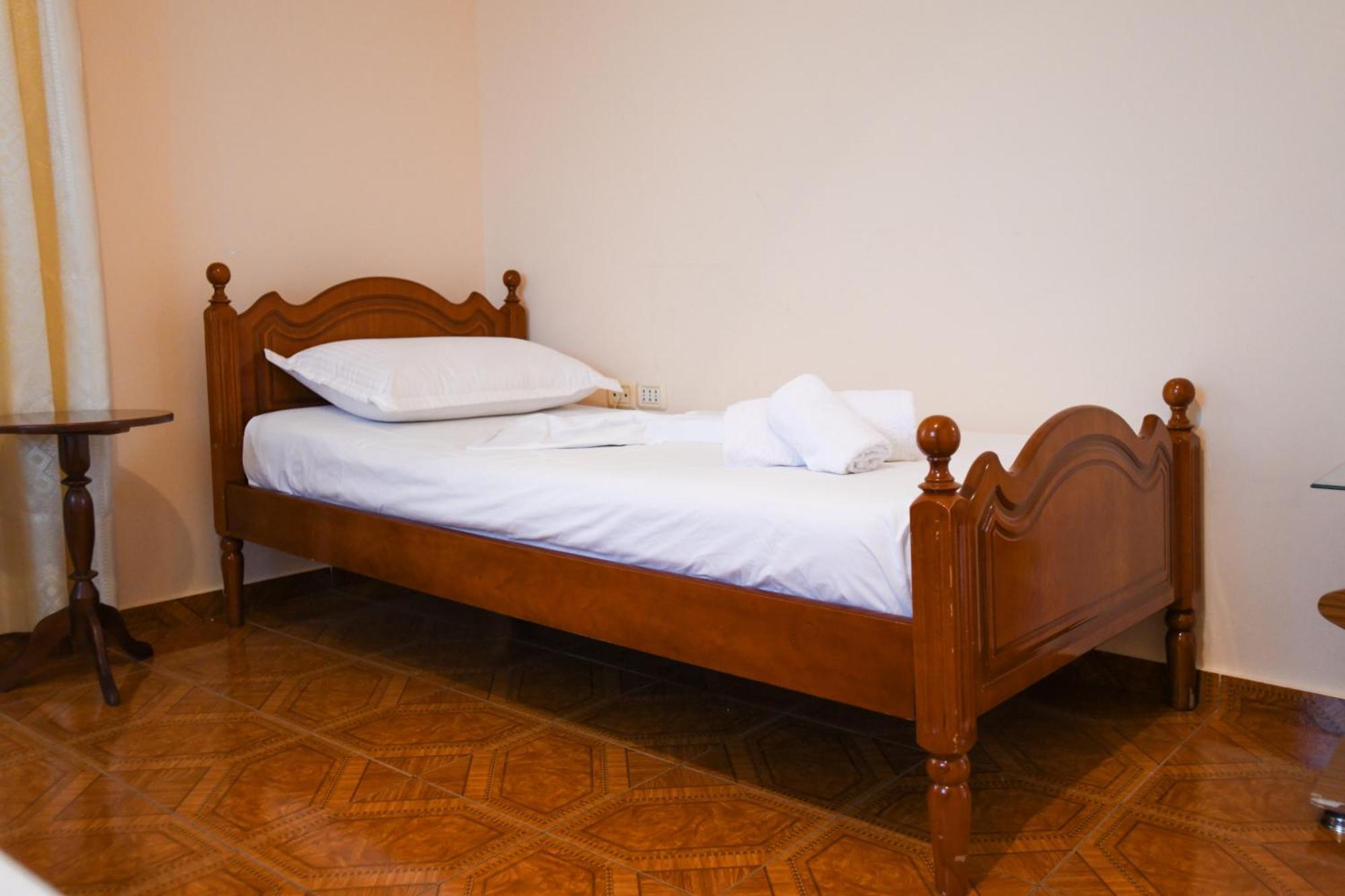 Apartment Darlin Berat Zewnętrze zdjęcie