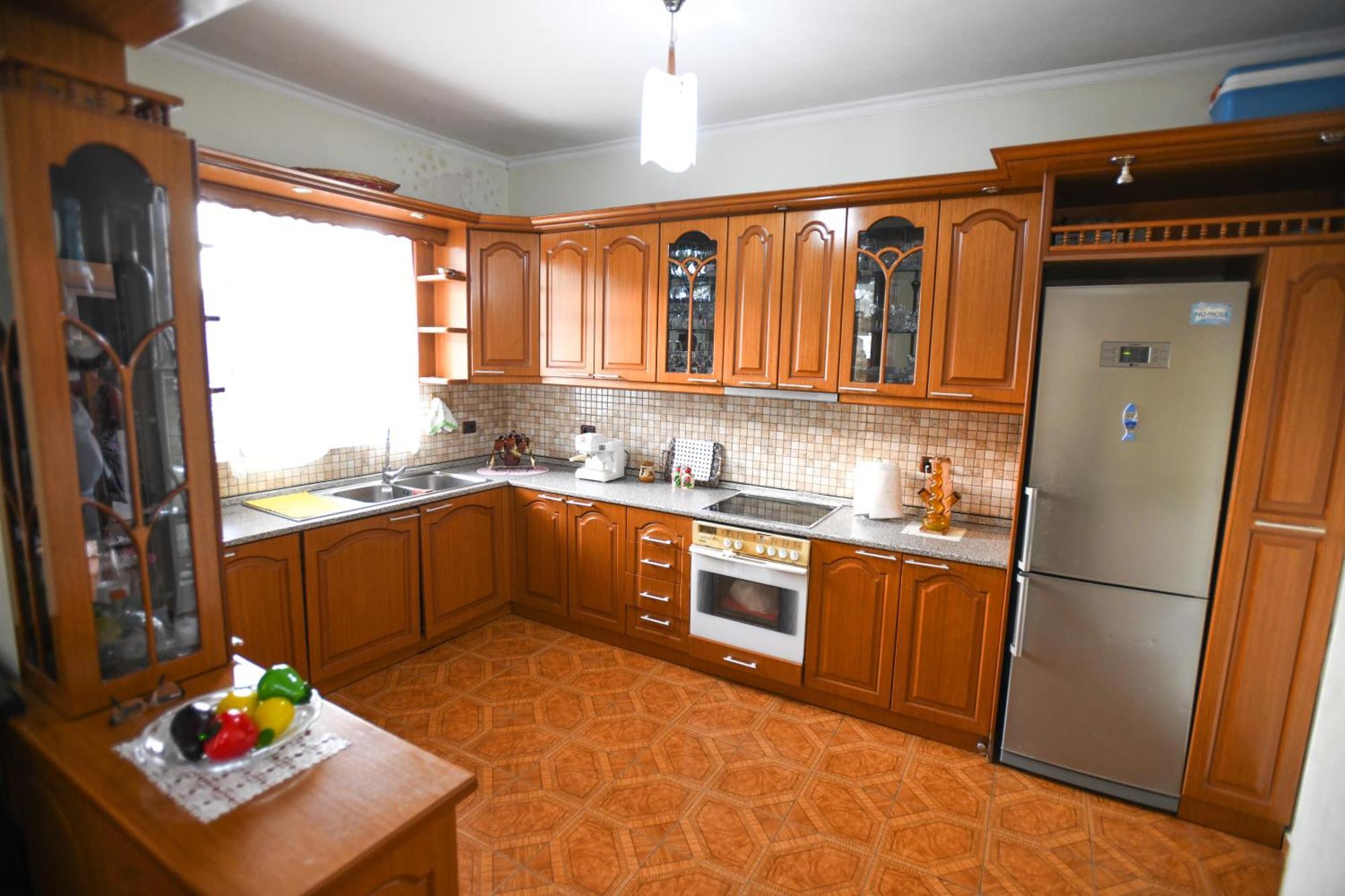 Apartment Darlin Berat Zewnętrze zdjęcie