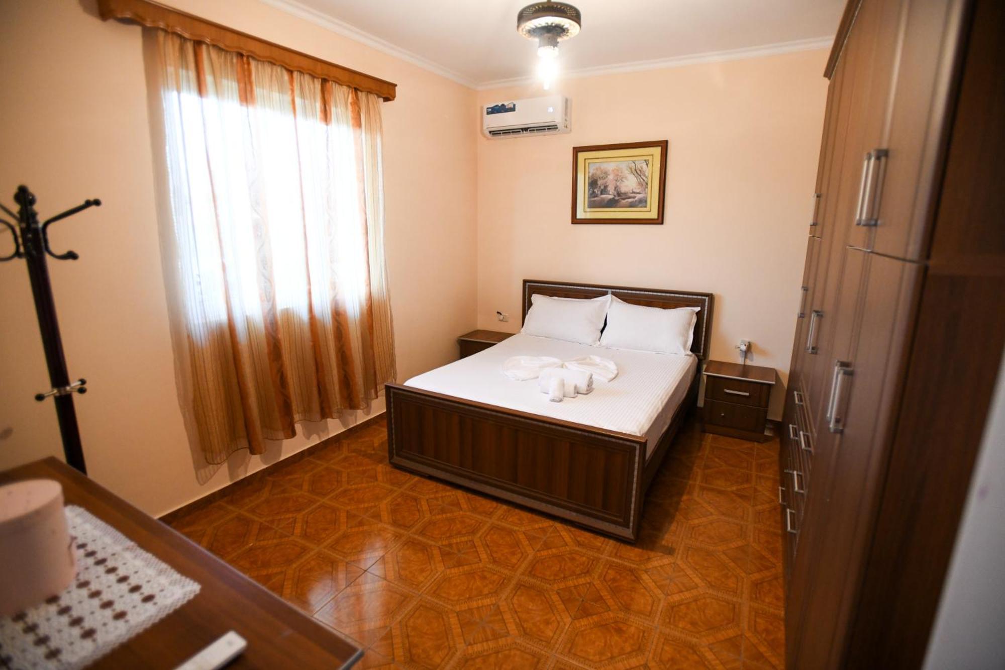 Apartment Darlin Berat Zewnętrze zdjęcie