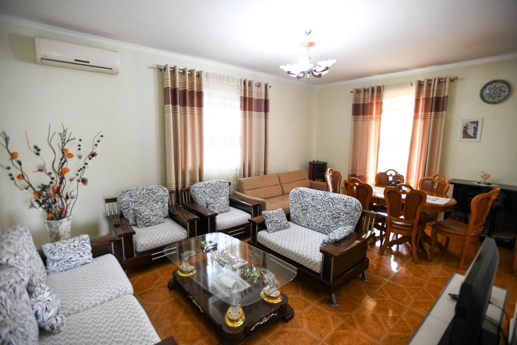 Apartment Darlin Berat Zewnętrze zdjęcie