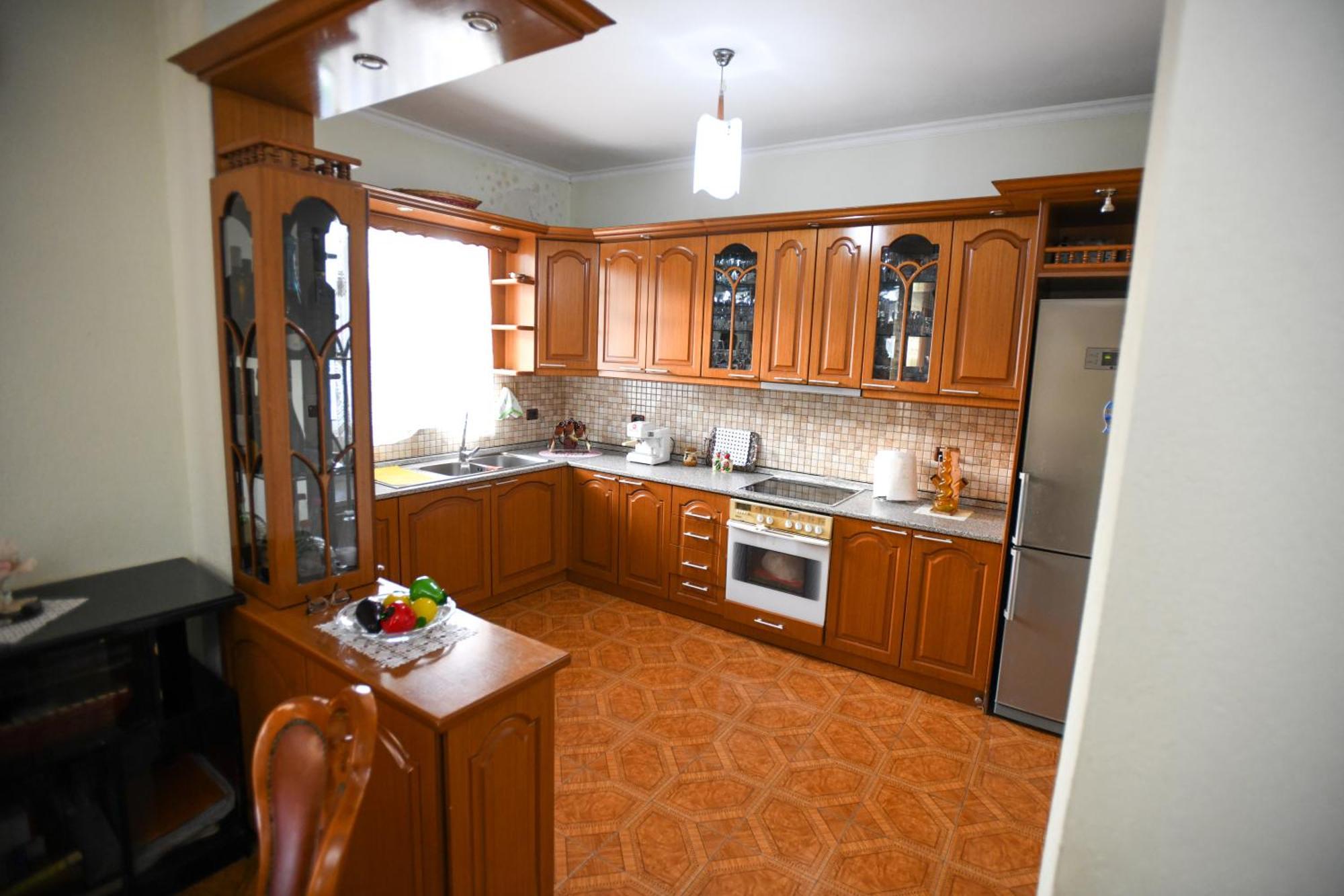 Apartment Darlin Berat Zewnętrze zdjęcie