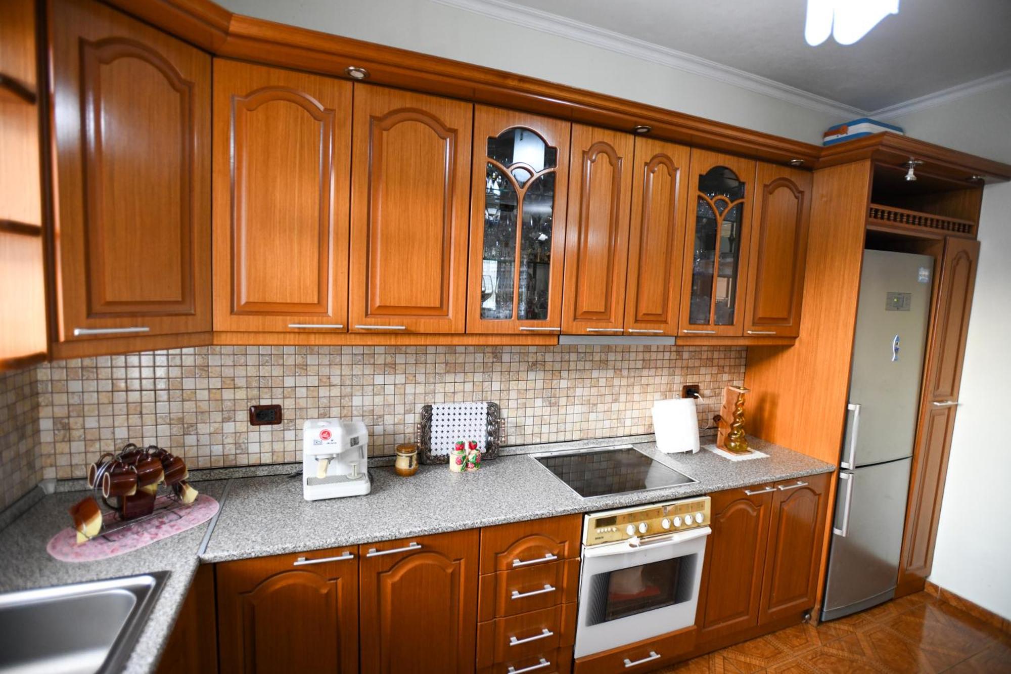 Apartment Darlin Berat Zewnętrze zdjęcie