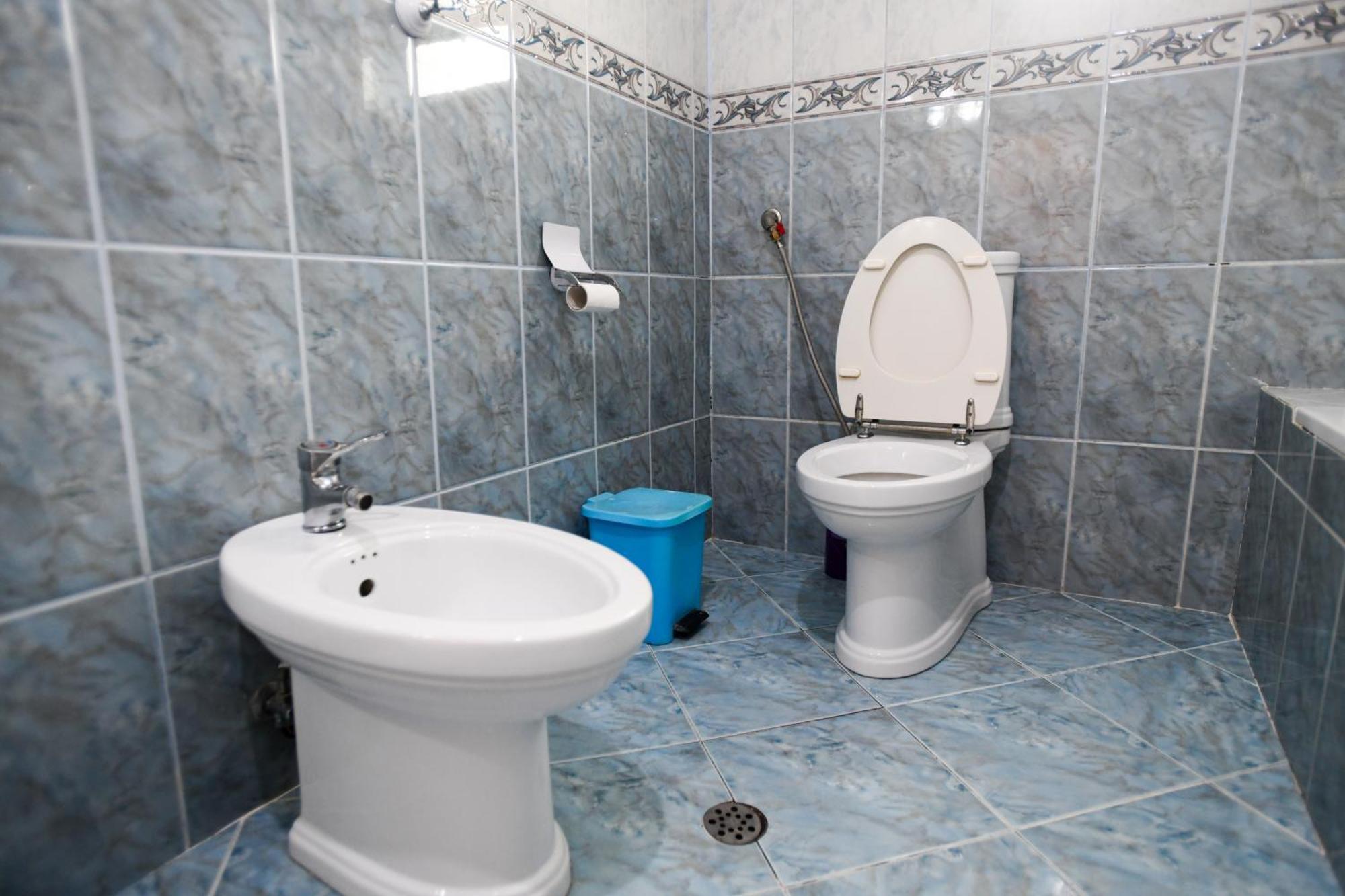 Apartment Darlin Berat Zewnętrze zdjęcie