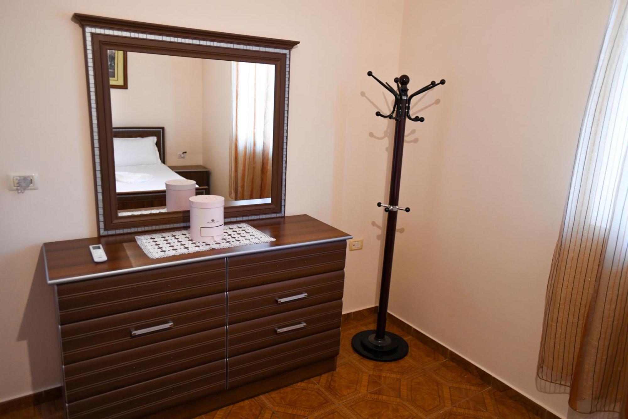 Apartment Darlin Berat Zewnętrze zdjęcie