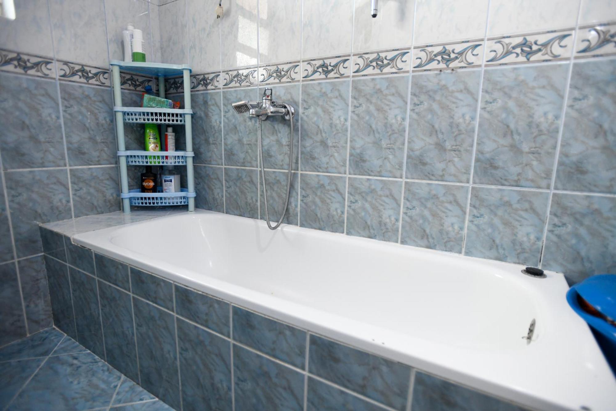 Apartment Darlin Berat Zewnętrze zdjęcie