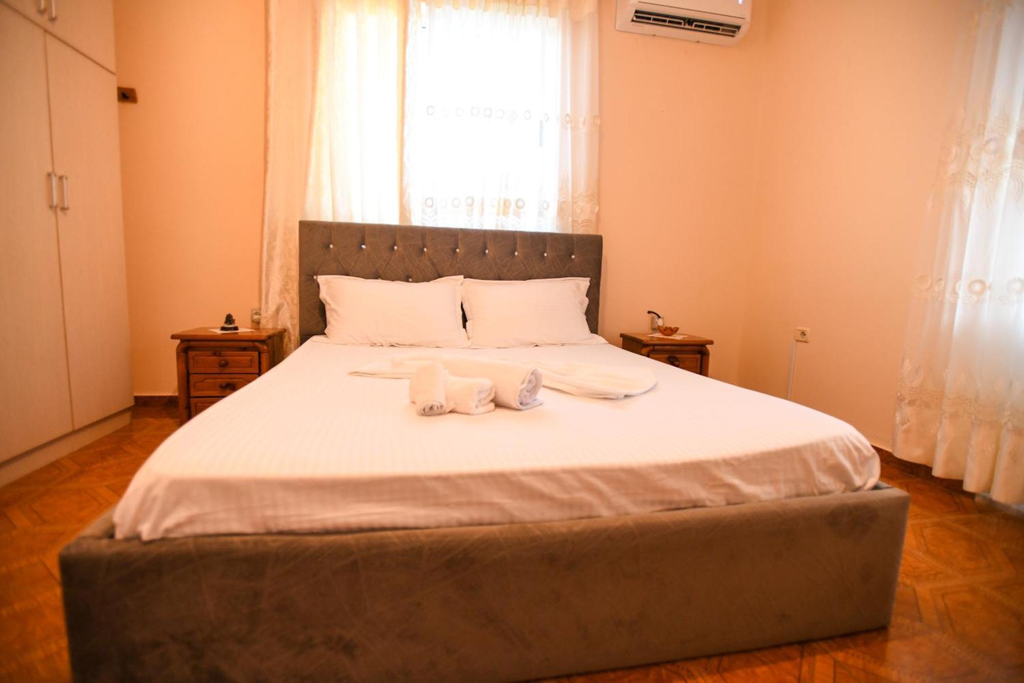 Apartment Darlin Berat Zewnętrze zdjęcie