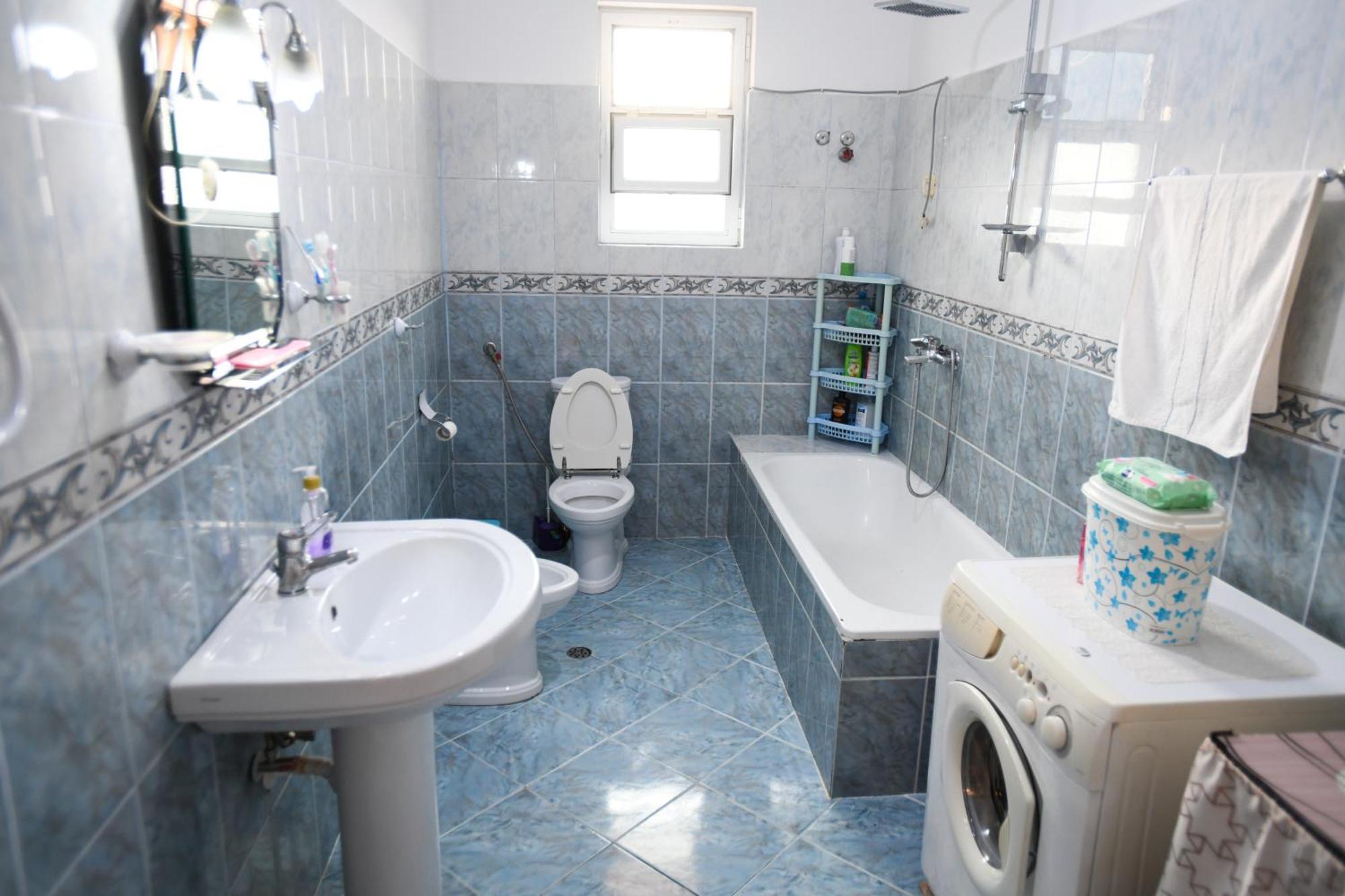 Apartment Darlin Berat Zewnętrze zdjęcie