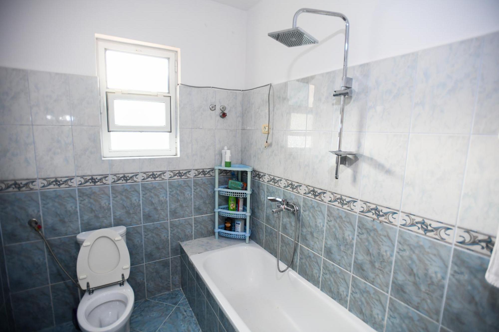 Apartment Darlin Berat Zewnętrze zdjęcie