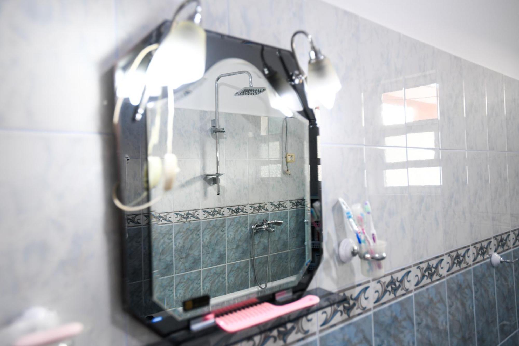 Apartment Darlin Berat Zewnętrze zdjęcie