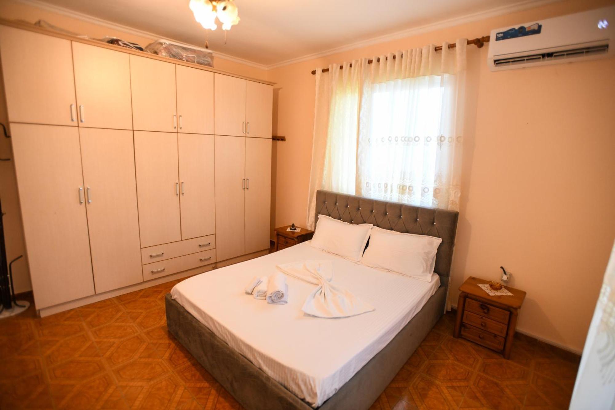 Apartment Darlin Berat Zewnętrze zdjęcie