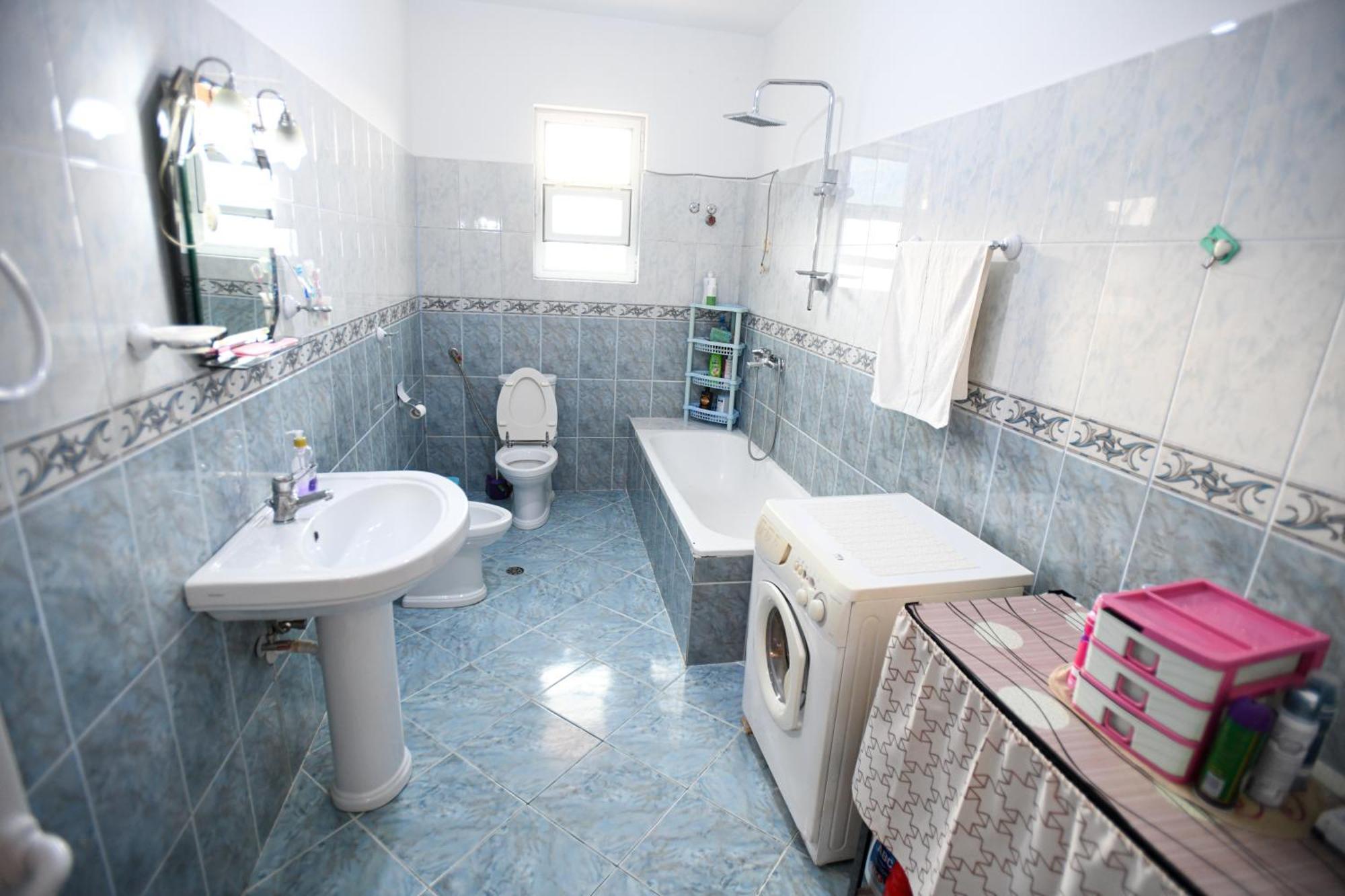 Apartment Darlin Berat Zewnętrze zdjęcie