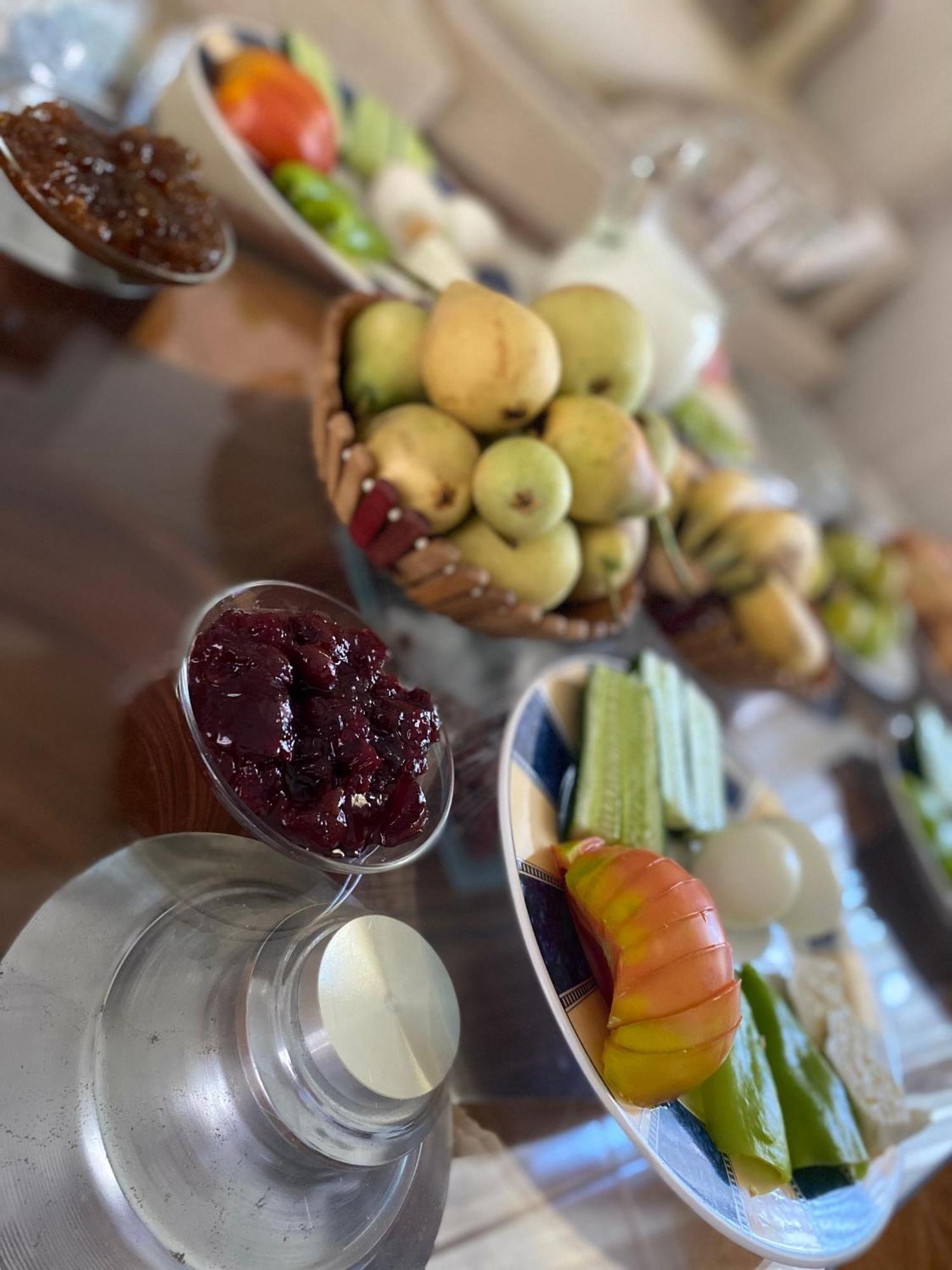 Apartment Darlin Berat Zewnętrze zdjęcie